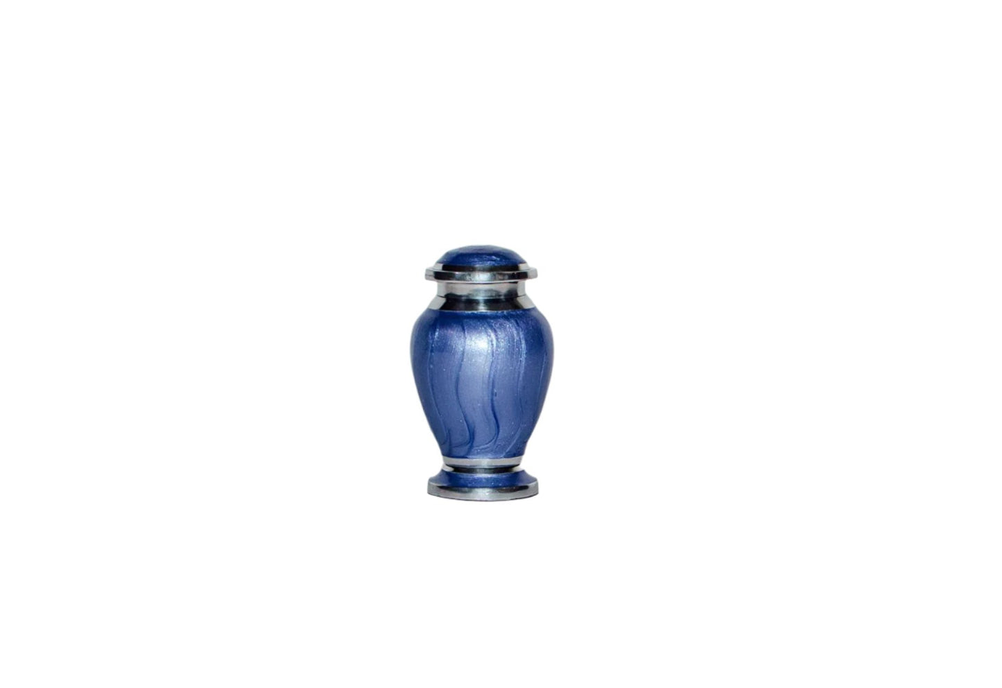 Hotep Urn (+ Free Matching Keepsake Urn)