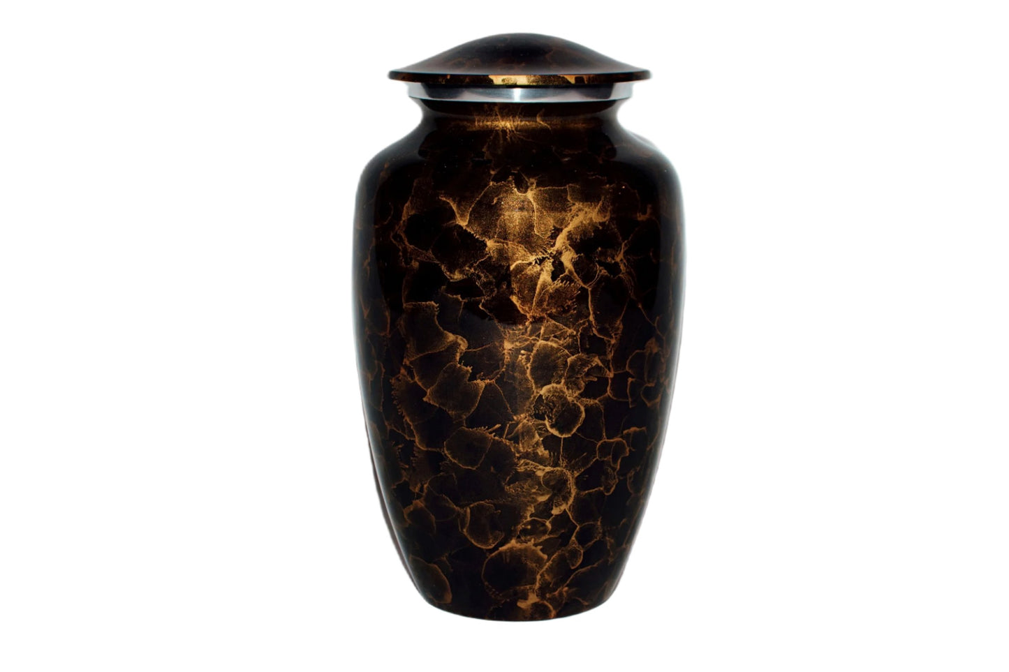 Motif Urn (+ Free Matching Keepsake Urn)