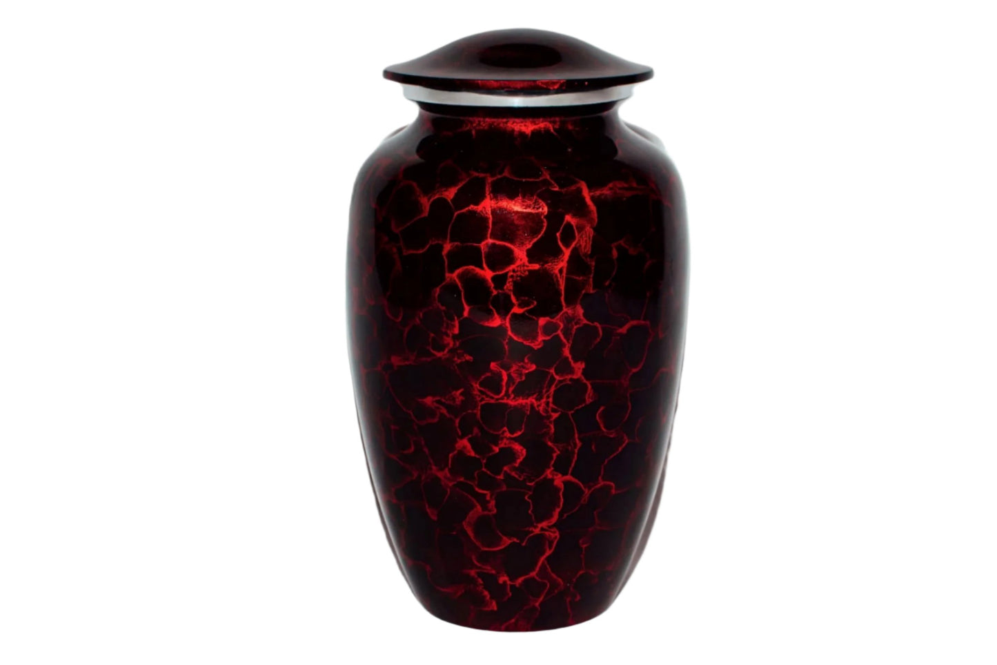 Motif Urn (+ Free Matching Keepsake Urn)