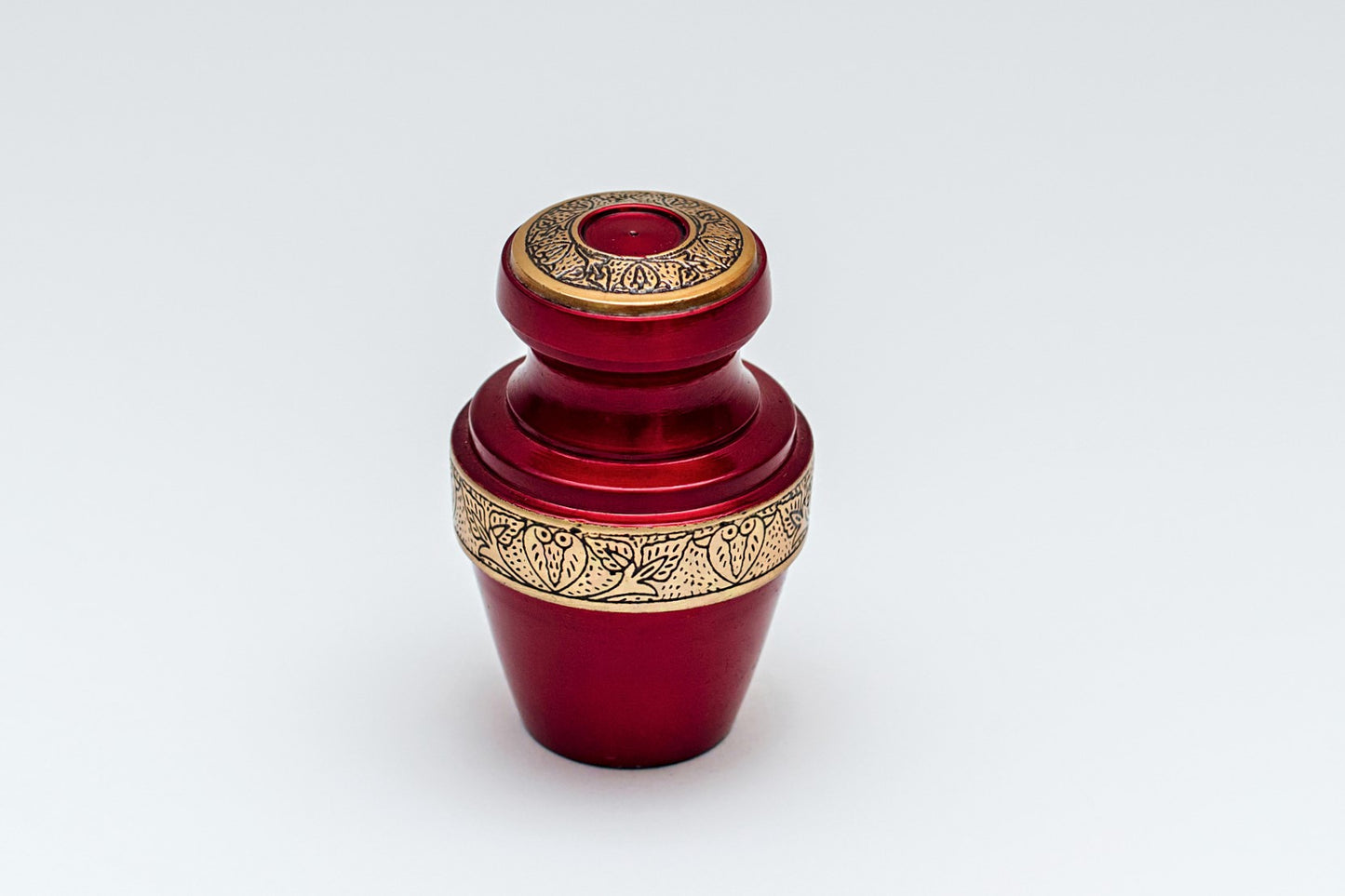 Tranquility Urn (+ Free Matching Keepsake Urn)