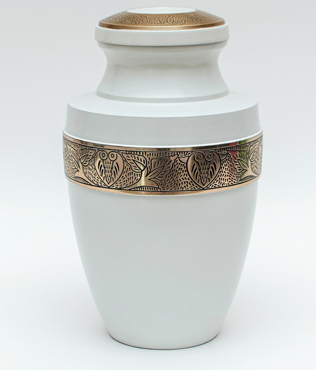 Tranquility Urn (+ Free Matching Keepsake Urn)