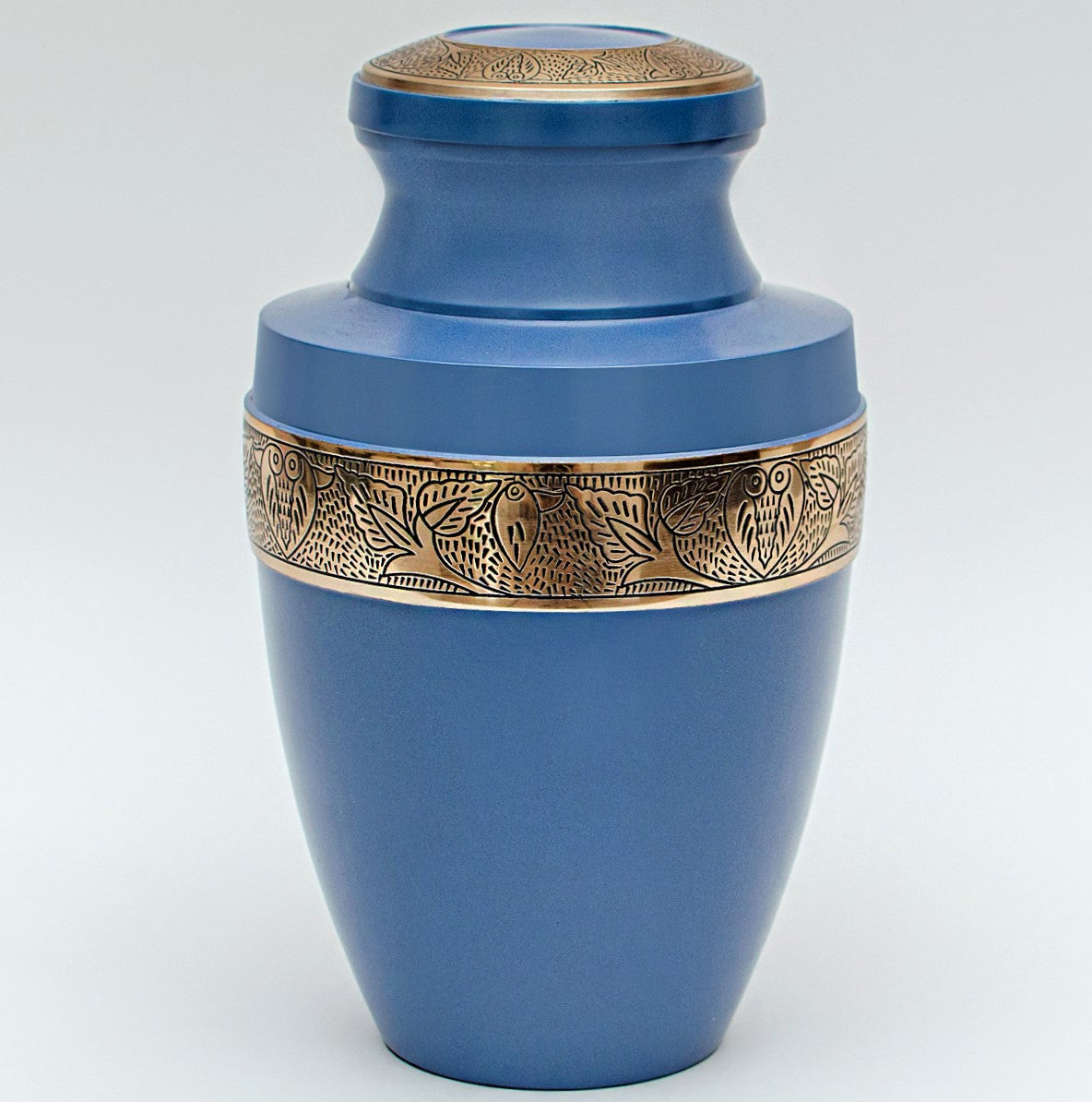 Tranquility Urn (+ Free Matching Keepsake Urn)
