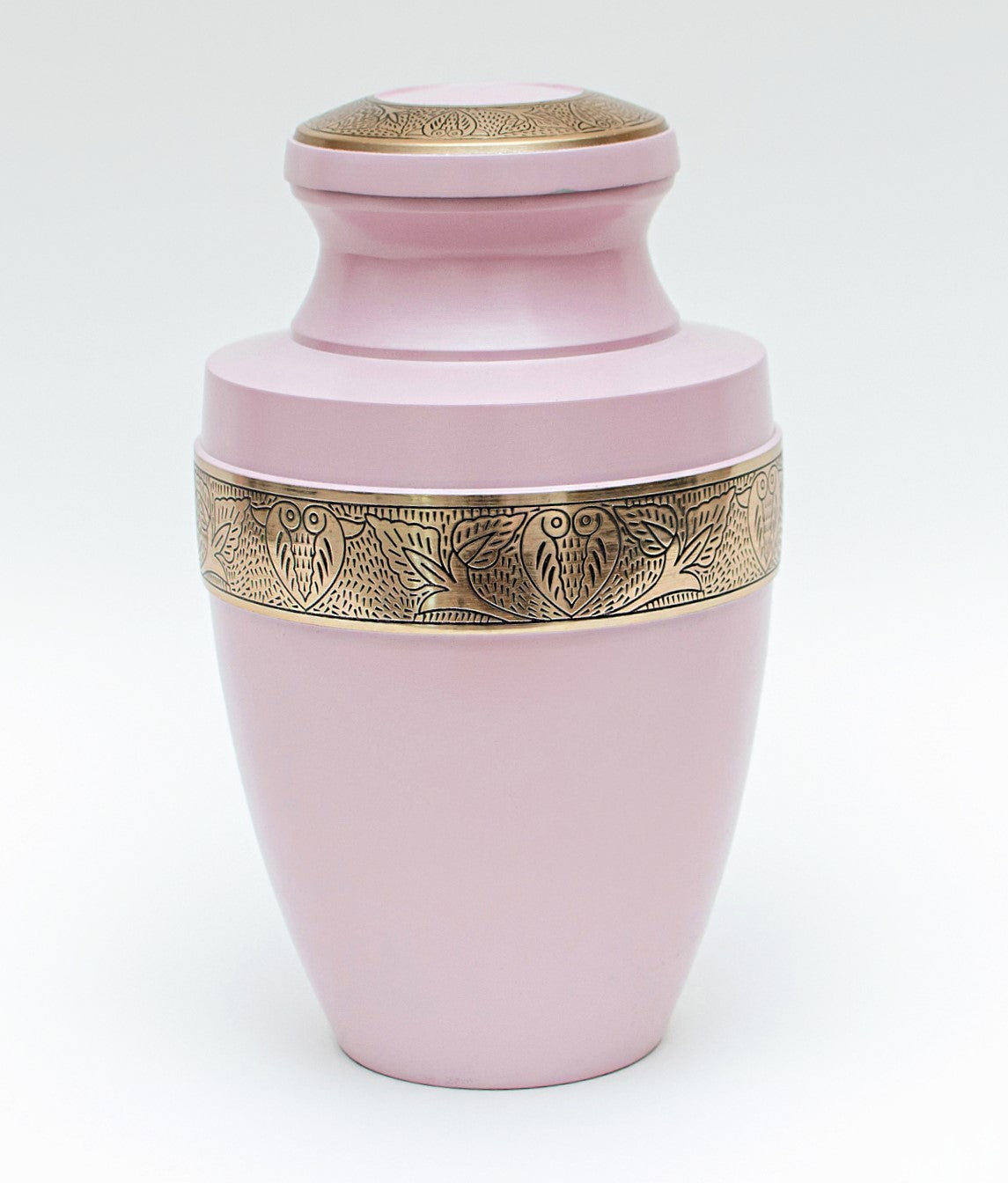 Tranquility Urn (+ Free Matching Keepsake Urn)