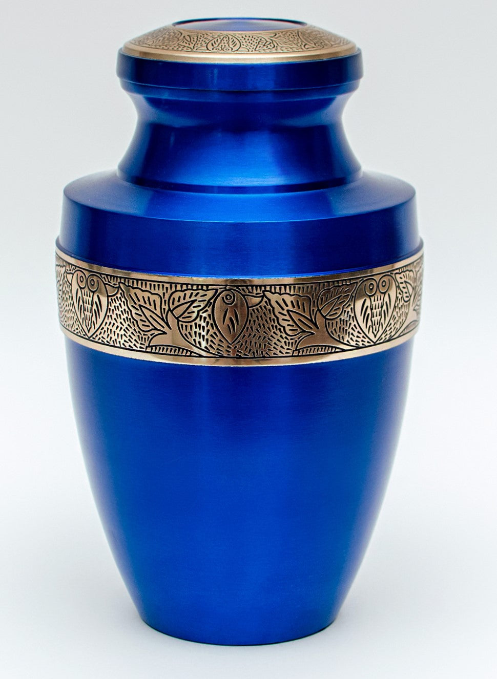 Tranquility Urn (+ Free Matching Keepsake Urn)