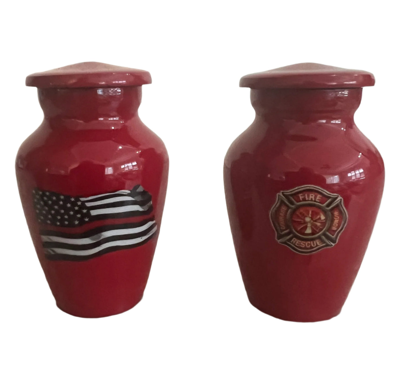 Fire Urn Keepsake