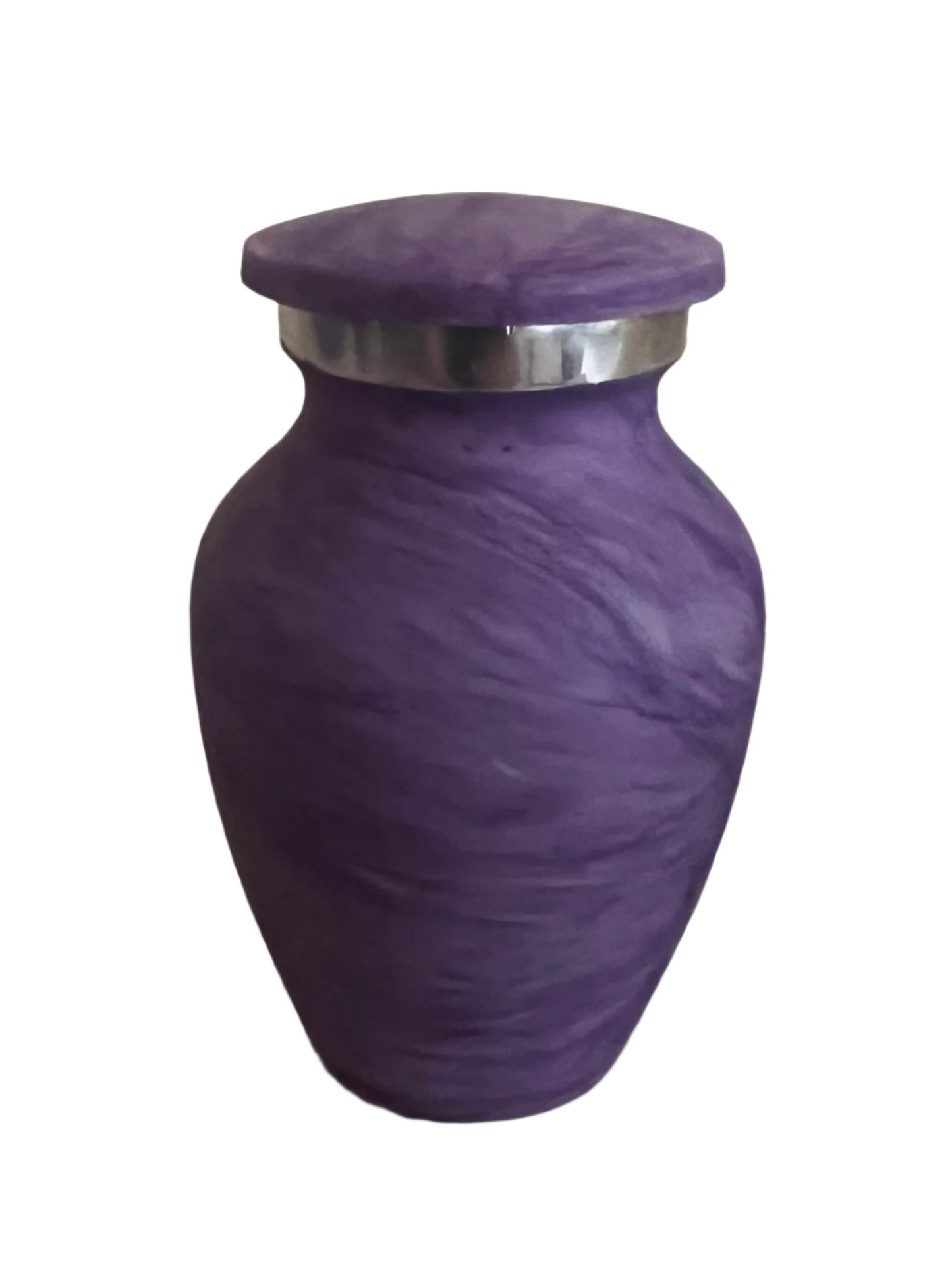 Motif Soft Feel Keepsake Purple
