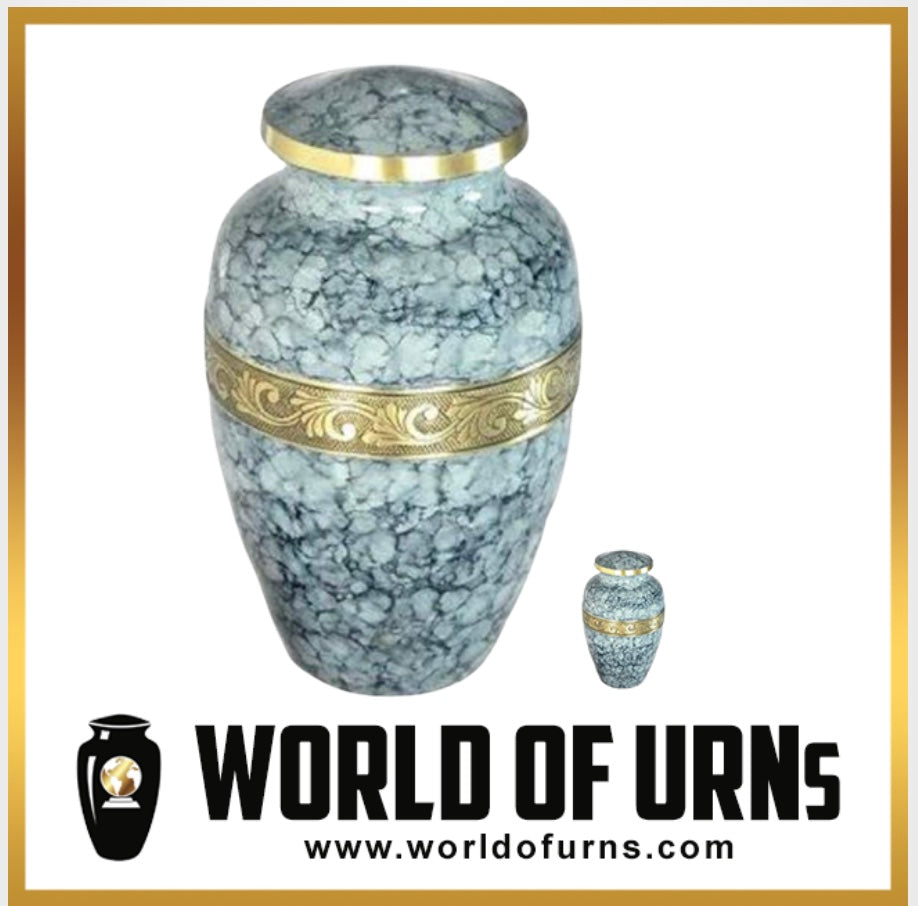 Volcanic Urn
