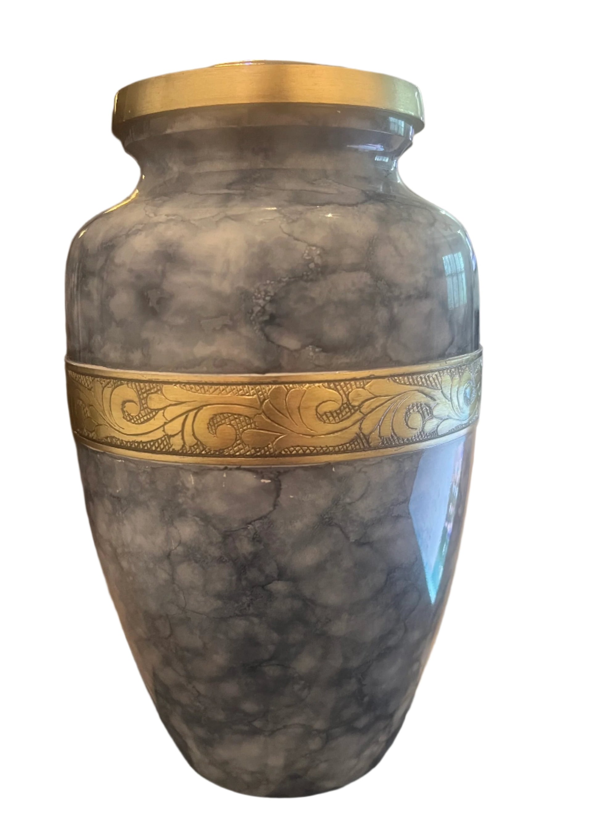 Volcanic Urn 2